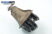 Differential for Mitsubishi Pajero II 2.5 TD 4WD, 99 hp, 3 doors, 1999, position: rear