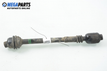 Tail shaft for Mitsubishi Pajero II 2.5 TD 4WD, 99 hp, 3 doors, 1999, position: rear