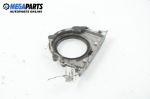 Крышка коленвала for Mitsubishi Pajero II 2.5 TD 4WD, 99 hp, 3 вр., 1999