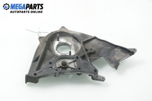 Крышка коленвала for Mitsubishi Pajero II 2.5 TD 4WD, 99 hp, 3 вр., 1999