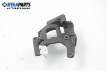 Engine mount bracket for Mitsubishi Pajero II 2.5 TD 4WD, 99 hp, 3 doors, 1999
