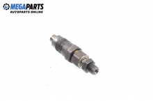 Diesel fuel injector for Mitsubishi Pajero II 2.5 TD 4WD, 99 hp, 3 doors, 1999