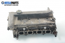 Cylinder head no camshaft included for Ford Mondeo Mk III 1.8 16V, 110 hp, sedan, 2002