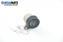 Tensioner pulley for Ford Mondeo Mk III 2.0 16V, 146 hp, sedan, 2002
