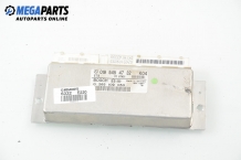 ABS control module for Mercedes-Benz E-Class 210 (W/S) 2.2 D, 95 hp, sedan, 1997 № Bosch 0 265 109 053