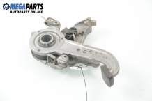 Parking brake pedal for Mercedes-Benz E-Class 210 (W/S) 2.2 D, 95 hp, sedan, 1997