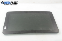 Sunroof glass for Mercedes-Benz E-Class 210 (W/S) 2.2 D, 95 hp, sedan, 1997