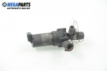 Water pump heater coolant motor for Mercedes-Benz E-Class 210 (W/S) 2.2 D, 95 hp, sedan, 1997