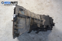5-speed manual transmission for Mercedes-Benz E-Class 210 (W/S) 2.2 D, 95 hp, sedan, 1997