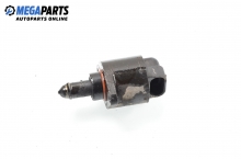 Idle speed actuator for Renault Clio II 1.6, 90 hp, hatchback, 5 doors, 1998
