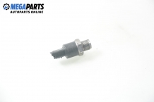 Fuel pressure sensor for Peugeot 206 1.4 HDi, 68 hp, hatchback, 5 doors, 2002 Bosch