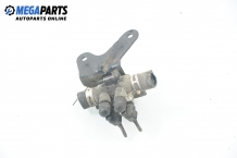 Engine coolant heater for Peugeot 206 1.4 HDi, 68 hp, hatchback, 5 doors, 2002