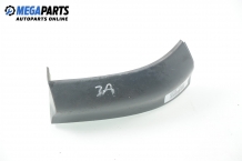 Rear bumper moulding for Opel Zafira A 1.8 16V, 125 hp, 2003, position: right