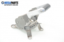 Handbrake lever with right-hand drive for Renault Megane II 1.6, 113 hp, cabrio, 2004
