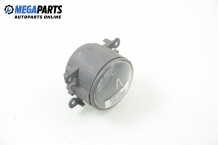 Fog light for Renault Megane II 1.6, 113 hp, cabrio, 2004, position: left Valeo