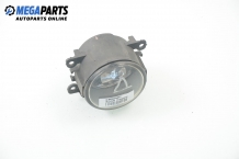 Fog light for Renault Megane II 1.6, 113 hp, cabrio, 2004, position: right Valeo
