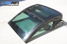 Кузов Хардтоп for Renault Megane II 1.6, 113 hp, кабрио, 2004