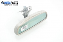 Электрохроматическое зеркало (самозатемняющееся) for Renault Megane II 1.6, 113 hp, кабрио, 2004