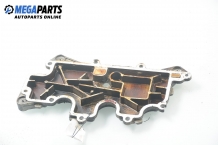 Engine aluminium support bracket for Renault Megane II 1.6, 113 hp, cabrio, 2004