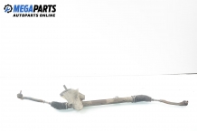Electric steering rack no motor included for Renault Megane II 1.6, 113 hp, cabrio, 2004