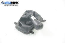 Кожаный чехол ручки КПП for Honda Accord VII 2.2 i-CTDi, 140 hp, комби, 2007