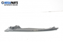 Interior plastic for Honda Accord VII 2.2 i-CTDi, 140 hp, station wagon, 2007, position: right