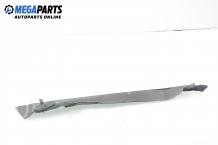 Interior plastic for Honda Accord VII 2.2 i-CTDi, 140 hp, station wagon, 2007, position: left