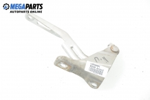 Bonnet hinge for Honda Accord VII 2.2 i-CTDi, 140 hp, station wagon, 2007, position: left