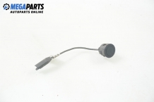 Parktronic for Honda Accord VII 2.2 i-CTDi, 140 hp, station wagon, 2007