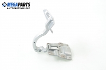 Boot lid hinge for Honda Accord VII 2.2 i-CTDi, 140 hp, station wagon, 2007, position: left