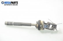 Steering wheel joint for Honda Accord VII 2.2 i-CTDi, 140 hp, station wagon, 2007