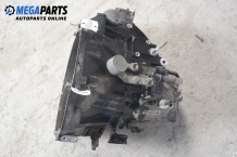 6-speed manual transmission for Honda Accord VII 2.2 i-CTDi, 140 hp, station wagon, 2007