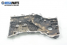 Timing belt cover for Honda Accord VII 2.2 i-CTDi, 140 hp, station wagon, 2007