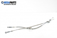 Gear selector cable for Honda Accord VII 2.2 i-CTDi, 140 hp, station wagon, 2007 Gear selector cable for Honda Accord VII 2.2 i-CTDi, 140 hp, station wagon, 2007