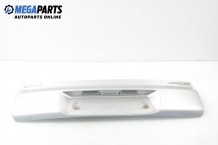 Licence plate holder for Honda Accord VII 2.2 i-CTDi, 140 hp, station wagon, 2007