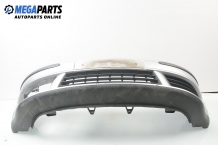 Bumper for Volkswagen Golf Plus 1.9 TDI, 105 hp, 2005, position: front