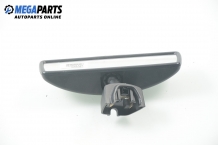 Электрохроматическое зеркало (самозатемняющееся) for Volkswagen Golf Plus 1.9 TDI, 105 hp, 2005