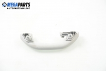 Handle for Volkswagen Golf Plus 1.9 TDI, 105 hp, 2005, position: rear - left