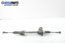 Electric steering rack no motor included with right-hand drive for Volkswagen Golf Plus 1.9 TDI, 105 hp, 2005