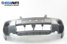 Bumper for Nissan X-Trail 2.2 dCi 4x4, 136 hp, 2005, position: front