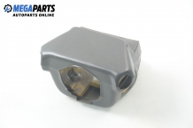 Interior plastic with right-hand drive for Nissan X-Trail 2.2 dCi 4x4, 136 hp, 2005