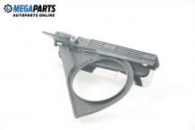 Cup holder for Nissan X-Trail 2.2 dCi 4x4, 136 hp, 2005, position: right