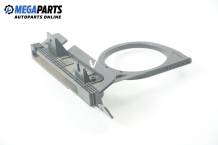 Cup holder for Nissan X-Trail 2.2 dCi 4x4, 136 hp, 2005, position: left