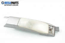 Additional headlight for Nissan X-Trail 2.2 dCi 4x4, 136 hp, 2005 Additional headlight for Nissan X-Trail 2.2 dCi 4x4, 136 hp, 2005