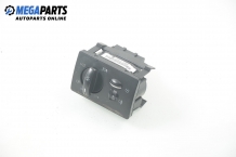 Lights switch with right-hand drive for Ford Focus II 1.6, 100 hp, hatchback, 5 doors, 2005