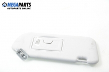 Солнцезащитный козырек (правый руль) for Mazda 3 1.6, 105 hp, хечбек, 2006, position: дясна