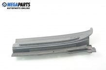 Windshield wiper cover cowl for Toyota Corolla Verso 1.8 VVT-i, 135 hp, 2003, position: left