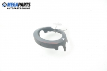 Foglight cap for Toyota Corolla Verso 1.8 VVT-i, 135 hp, 2003, position: front - right