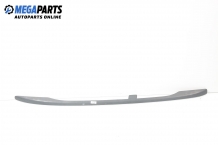 Roof rack for Toyota Corolla Verso 1.8 VVT-i, 135 hp, 2003, position: right