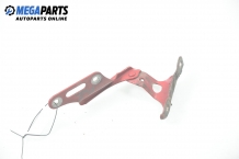 Bonnet hinge for Honda Civic VII 1.7 CTDi, 100 hp, hatchback, 5 doors, 2003, position: right